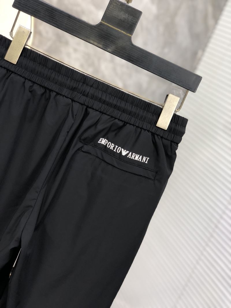 Armani Short Pants